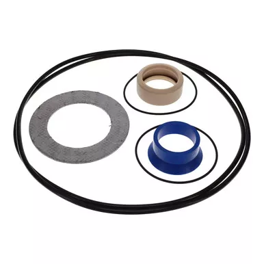 2906-0737-00 Rotor Inspection Kit