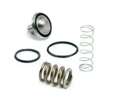 2906-0997-00 MD3/6 Monit. Opt Gearbox Kit