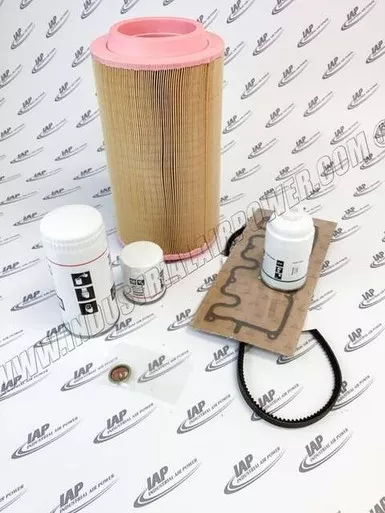 2912-4275-06 Pak Kit-Service