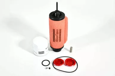 3001-1701-55 Maintenance Kit Gvs 40A