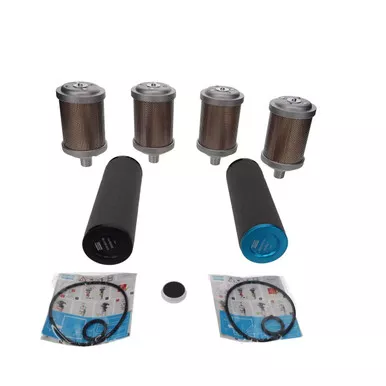 3001-5006-52 Kit Service