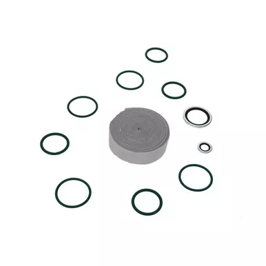 3001-5286-01 Oil Cooler Kit