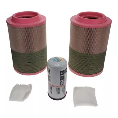 3002-6003-00 Air/Filter Rxd Kit