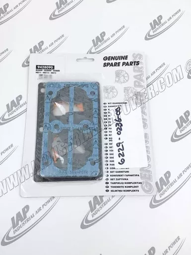 6229-0236-00 Gasket