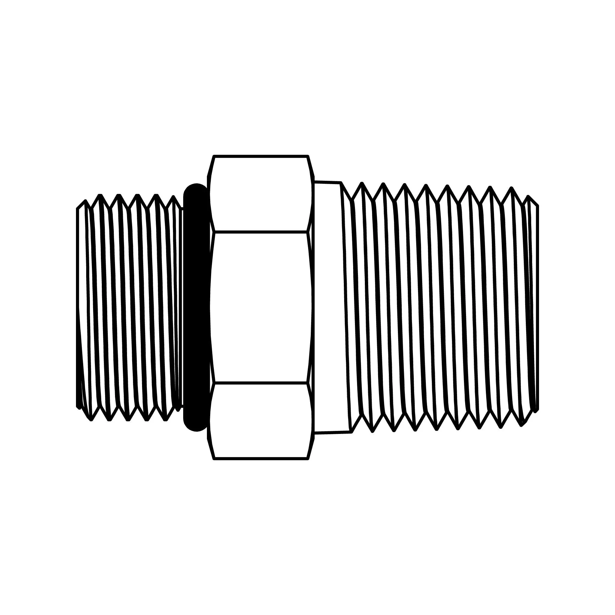 6401-12-16-o-ring-to-pipe 6401-12-16 O-Ring to Pipe
