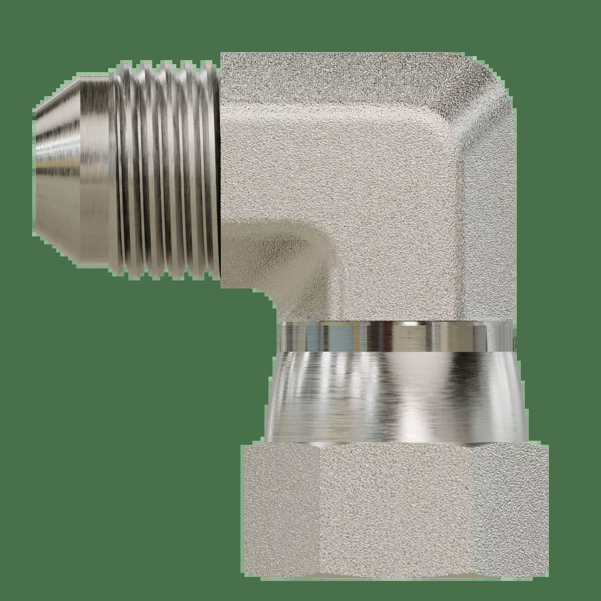6500-06-06-jic-swivel-elbow-90 6500-06-06 JIC Swivel Elbow 90