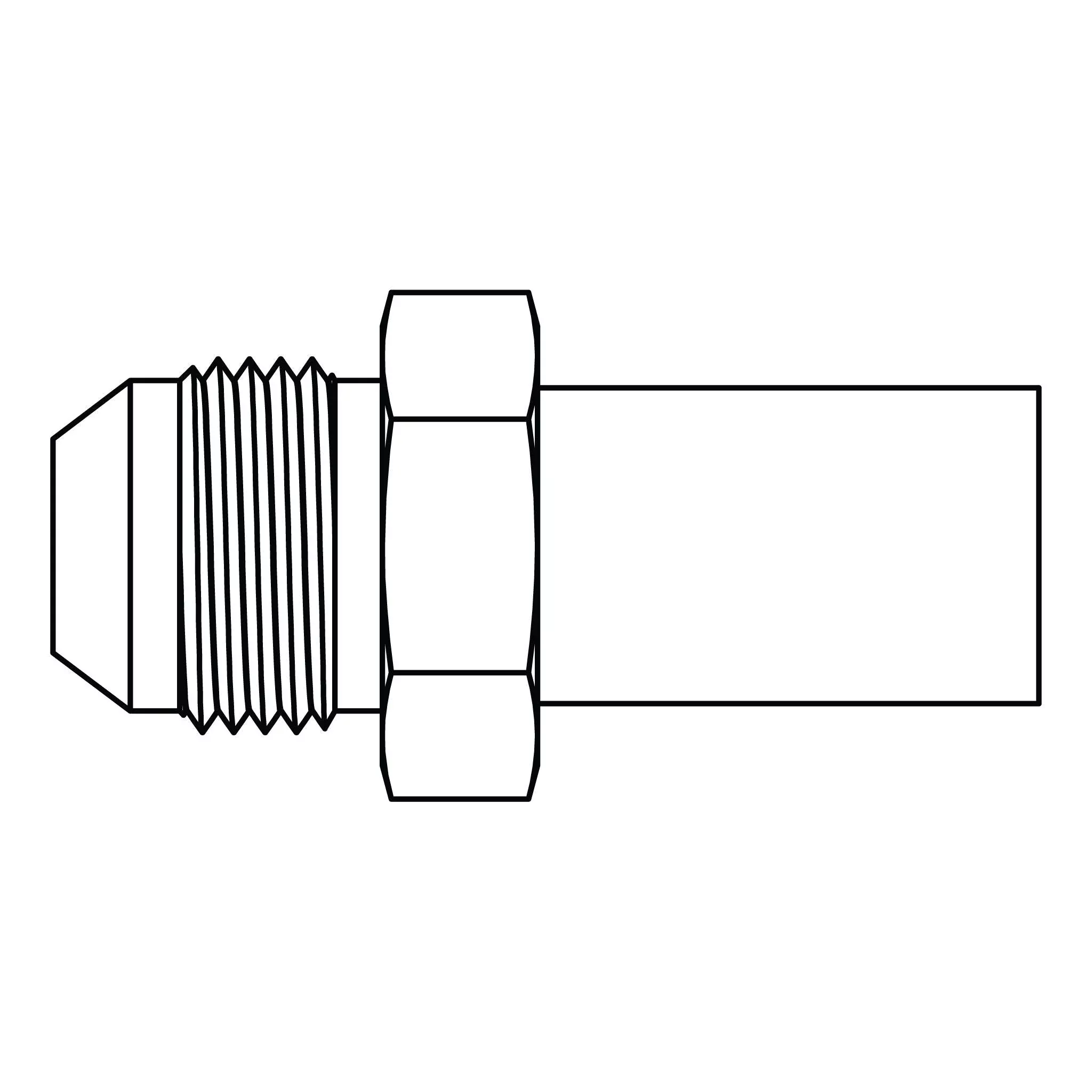 7625-12-18-jic-to-metric-standpipe 7625-12-18 JIC to Metric Standpipe