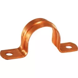 77465 U-Type Strap, 1-1/2 in Nominal
