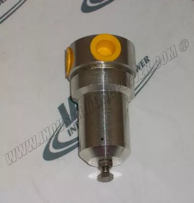 98650/5245 Regulator Pressure