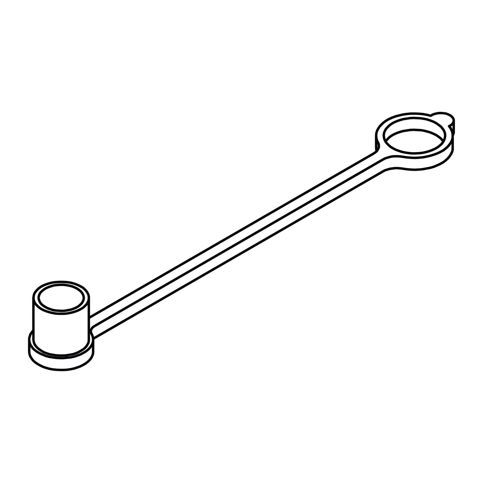 ANV-12M-DUST CAP ANV Dust Cap