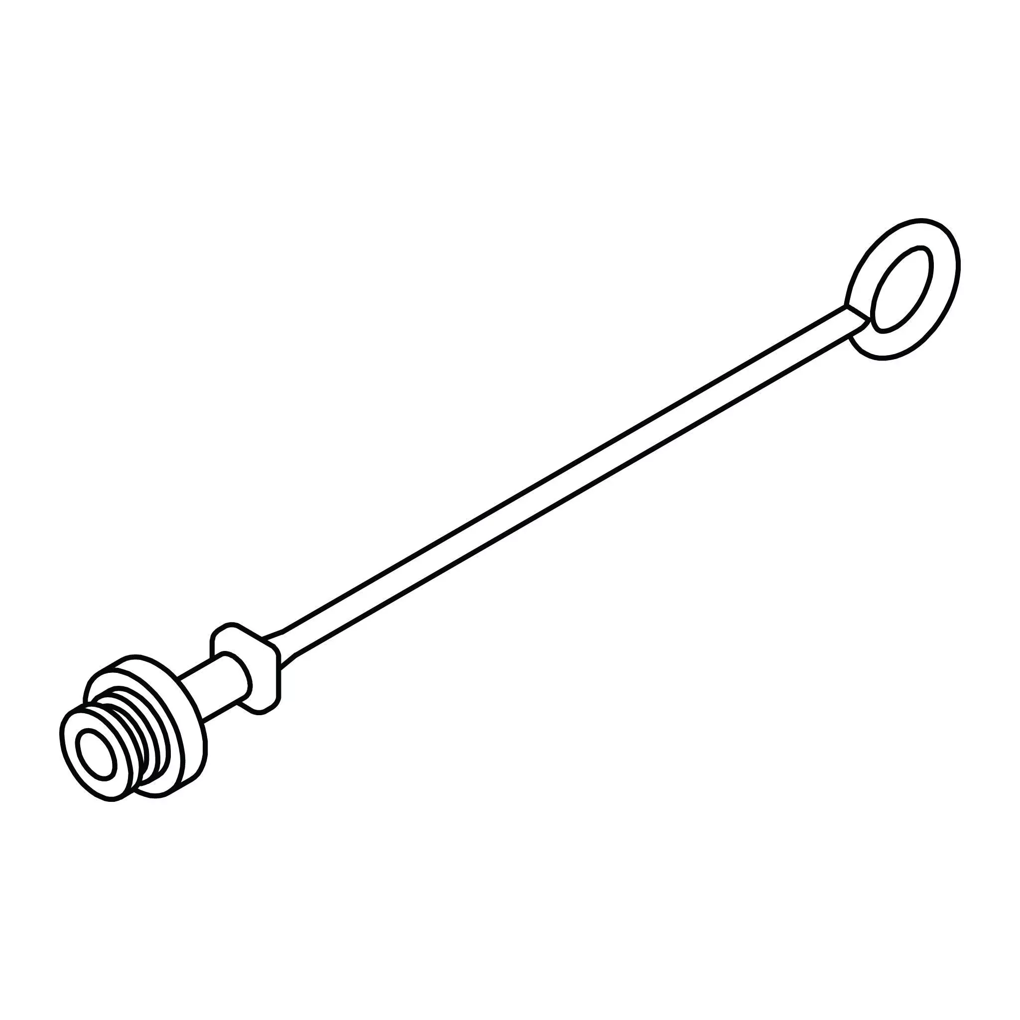 ANV-16F-DUST PLUG ANV Dust Plug