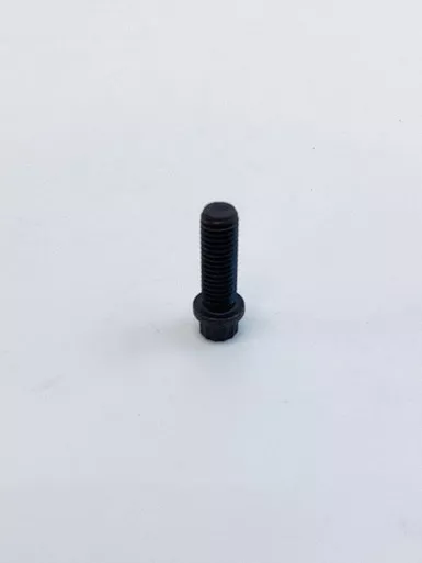 CZO27 Capscrew, 1/4-20X1-1