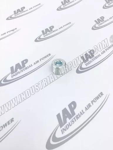 DD2P-PLUG Inlet Plug