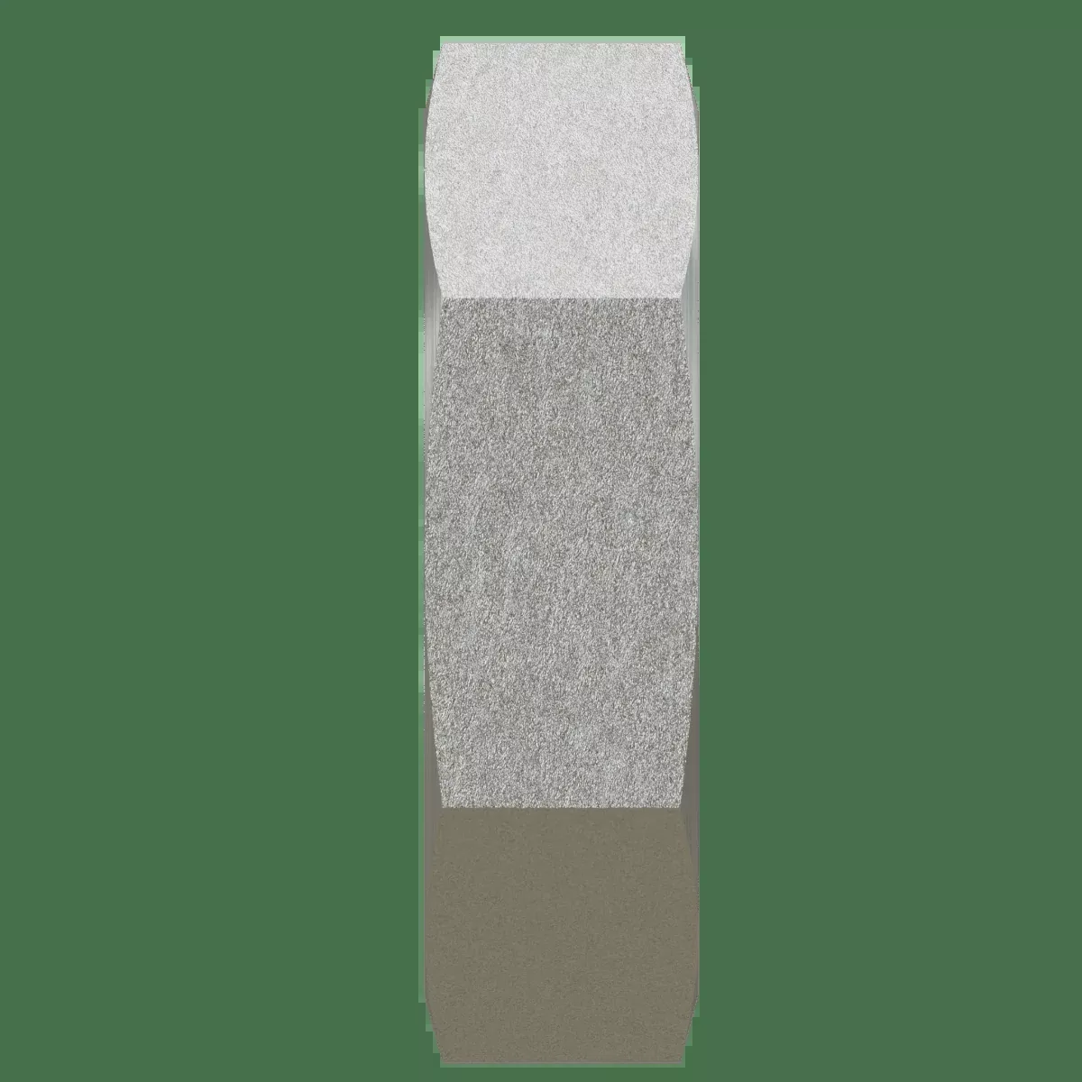 FF0306-16 ORFS Bulkhead Locknut