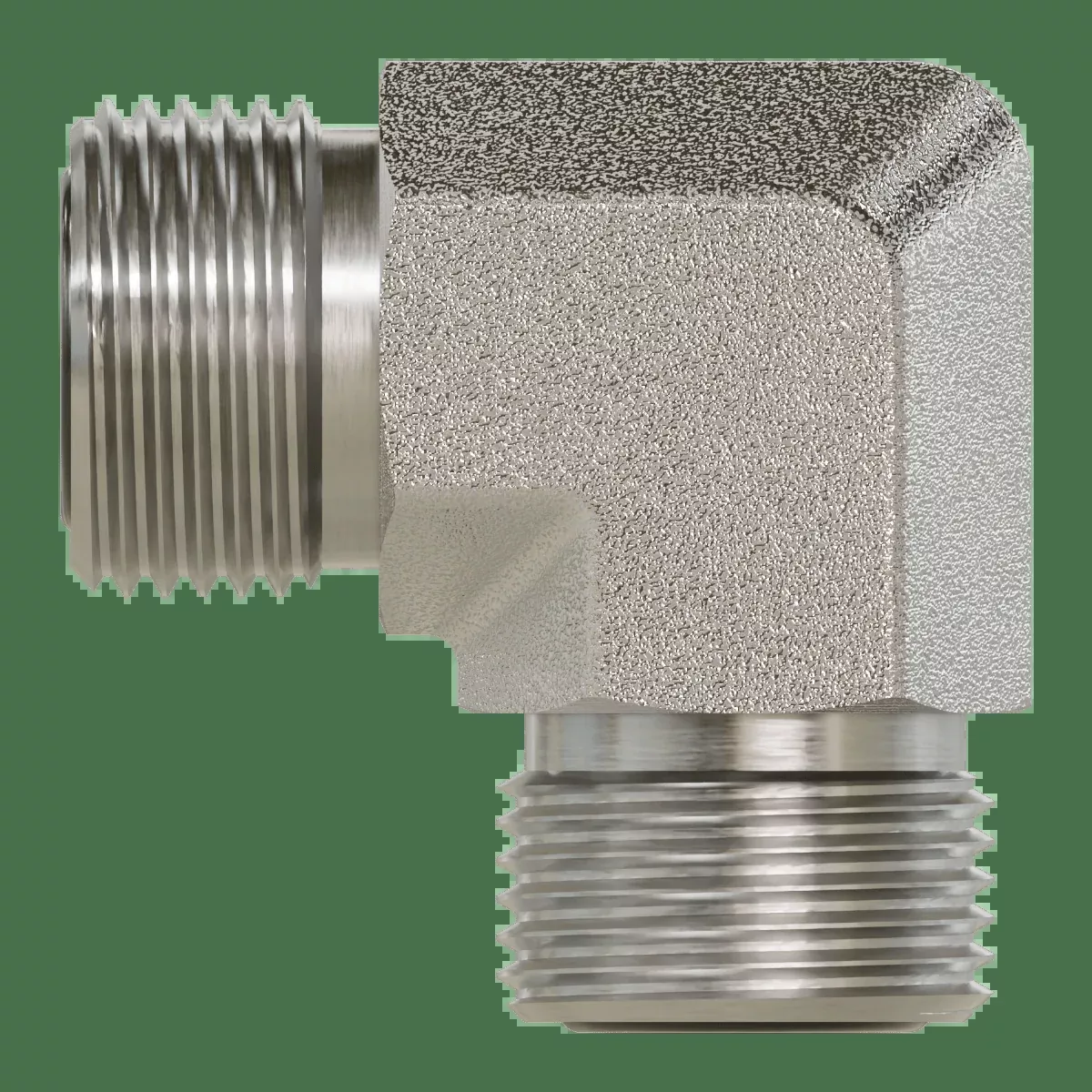 ff2500-08-08-orfs-union-elbow-90 FF2500-08-08 ORFS Union Elbow 90