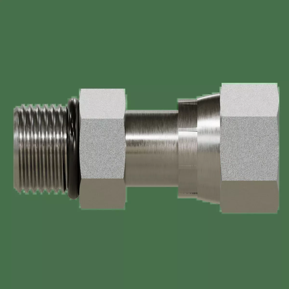 ff6507-06-06-o-ring-to-orfs-swivel FF6507-06-06 O-Ring to ORFS Swivel
