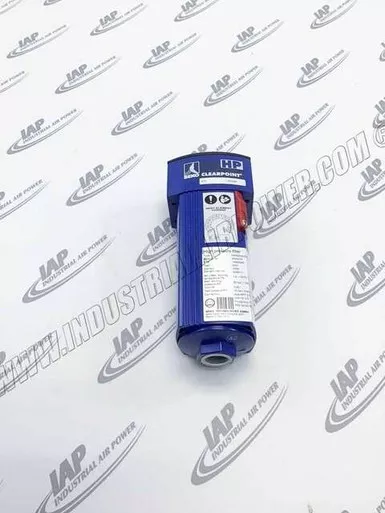 HP50S040SWC High Pressure Coalescing Filter