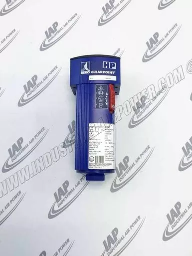 HP50S040WWC High Pressure Water Separator