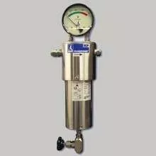 HP50S050GWC High Pressure Coalescing Filter