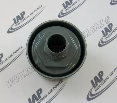 HSGA Wire 1" NPT Breather
