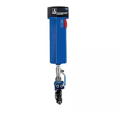 M022WWB Clearpoint Threaded Water Separator