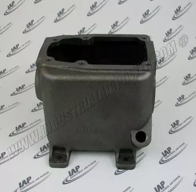 M1820 M R10-15 Crankcase