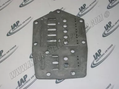 M2088 Reed Valve Plate