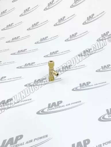 M2879 Compressor Tee 1/4T X 1/