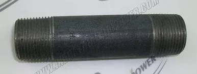 M478 Nipple, Pipe, 3/4X4
