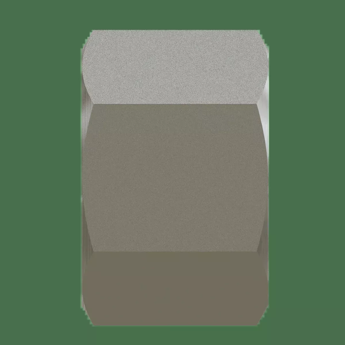 mc6000-s16-metric-compression-coupling-nut MC6000-S16 Metric Compression Coupling Nut