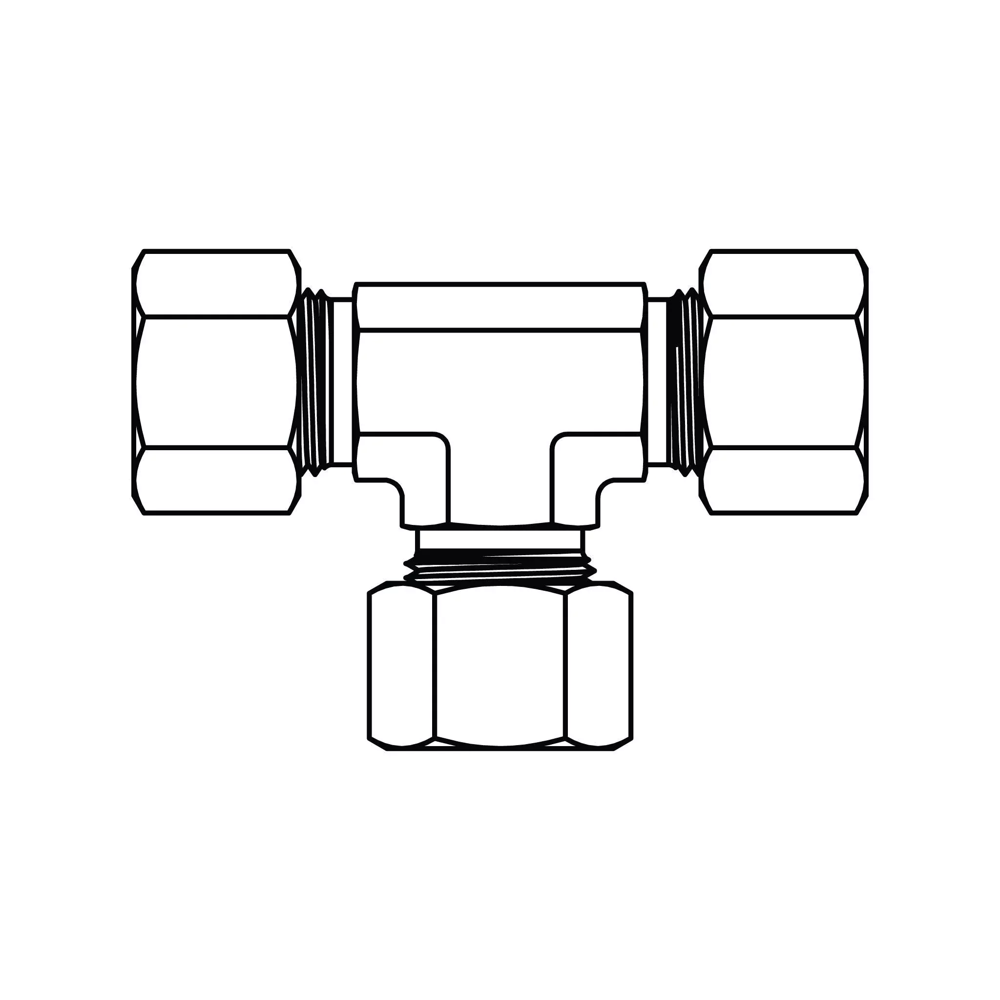 mc6022-ll06-ll06-ll06-metric-compression-union-tee MC6022-LL06-LL06-LL06 Metric Compression Union Tee
