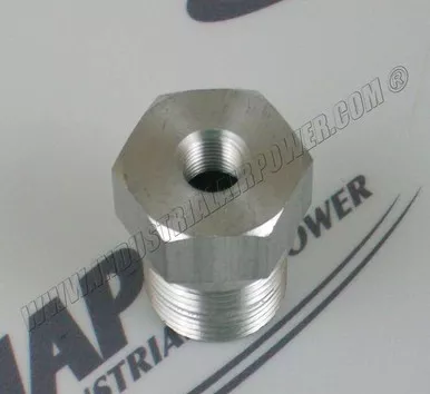 P02306B Cylinder Valve