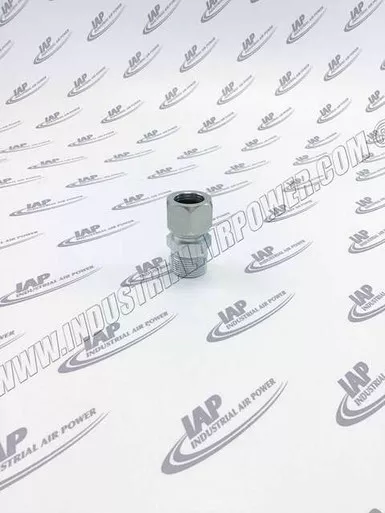 P03591A 1 inch Mal Tube Fitting