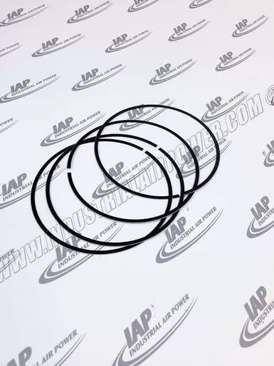 P03946B2 Ring,Oil Rail 6 1/4