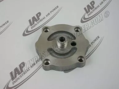 P10957C Oil Pump Cover