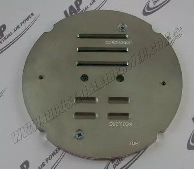 P11136B Valve Strip Hoebigger