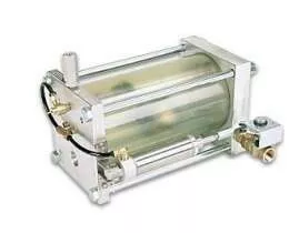 RD-A High Level Alarm Kit (150 PSI Max.)