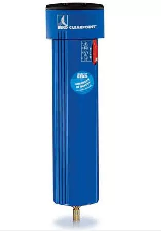 S040FWF Clearpoint 3E Threaded Coalescing Filter