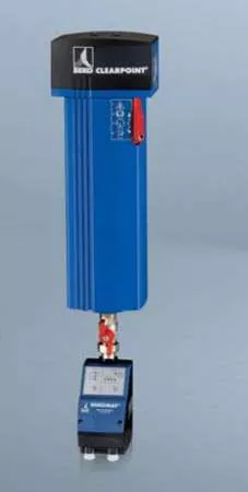 S055CWB Clearpoint Standard Coalescing Filter
