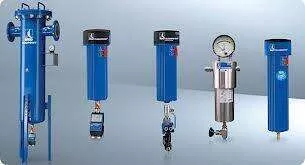 S100SDB Clearpoint Standard Coalescing Filter