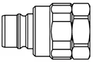 TNV-08M-08FP TNV Tip