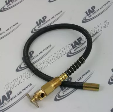 Z1541 Tank Drain Bucket