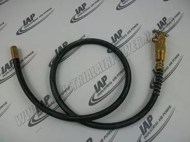 Z1542 Tank Drain