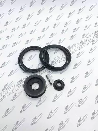 Z2680 Pressure Grp 175 Psi
