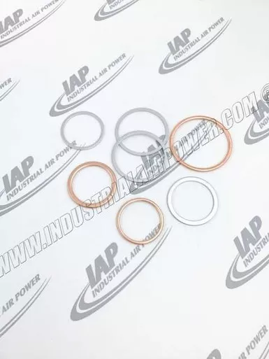 Z5156 Valve Gasket Set