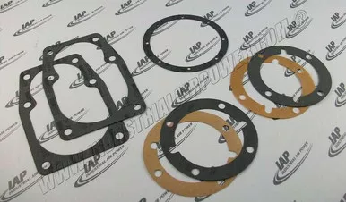 Z765 Gasket Set