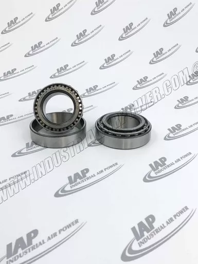Z8981 Taper Bearing Assembly