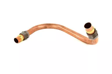 ZM1533 Discharge Tube Kit