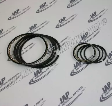 ZR15 R10 & R1 Ring Set