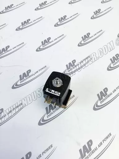 zs1165102-3-inch-2-way-solenoid-230v ZS1165102 3 inch 2 Way Solenoid 230V